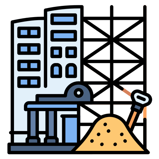 building construction